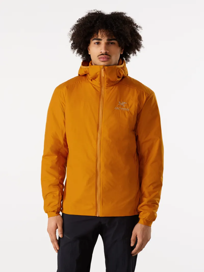 Arcteryx Mens Atom LT Hoody Revel-2